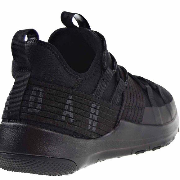 Jordan Trainer Pro Black Anthracite Shoes | Black Jordan Sneakers | Size 6.5Y - Picture 4 of 12